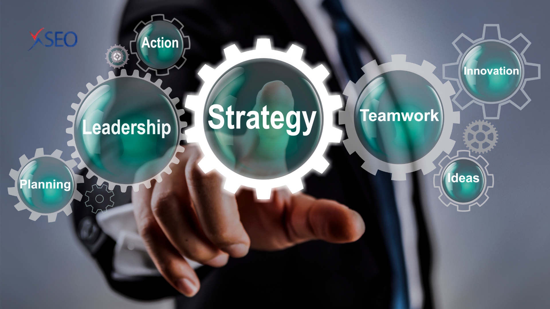 Tăng traffic nhanh giúp các chiến dịch Marketing thành công hơn